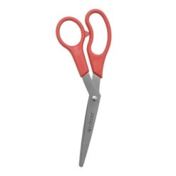 Westcott All Purpose 8" Stainless Steel Standard Scissors, Blunt Tip, Assorted, 3/Pack (13023/13403) 9 Westcott All Purpose 8" Stainless Steel Standard Scissors, Blunt Tip, Assorted, 3/Pack (13023/13403) -Fiskar Shop 12CA382C 9CCE 4721 B02B28191552E349 s7
