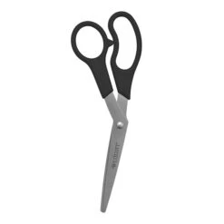 Westcott All Purpose 8" Stainless Steel Standard Scissors, Blunt Tip, Assorted, 3/Pack (13023/13403) 10 Westcott All Purpose 8" Stainless Steel Standard Scissors, Blunt Tip, Assorted, 3/Pack (13023/13403) -Fiskar Shop 3F7C1C1C FDEC 4761 8333B01AAA8B7C10 s7