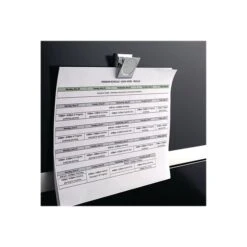 ACCO Magnetic Clip, Large, Silver Chrome (A7072133) -Fiskar Shop 4A253233 EF05 4758 8890601AD5133BEA s7