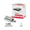 Staples High-Capacity Staples, 3/8" Leg Length, 5000/Box (TR58093)