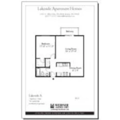 Quill Brand® Regular Paper Clips, 1000 Count, 1 Pack = 10 Boxes (P1KS)