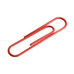 JAM Paper Jumbo Paper Clips, Red, 75/Pack (2183754) -Fiskar Shop 64E03FFB 6583 4586 92CC1E82F825DBCB s7
