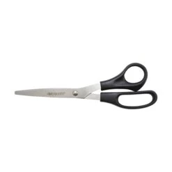 Westcott All Purpose 8" Stainless Steel Multipurpose Scissors, Pointed Tip, Black, 3/Pack (16907) 5 Westcott All Purpose 8" Stainless Steel Multipurpose Scissors, Pointed Tip, Black, 3/Pack (16907) -Fiskar Shop 78436108 8EA9 4D65 94F725A1F1CBA8D6 s7