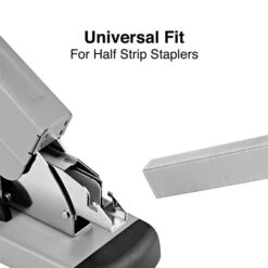 Staples High-Capacity Staples, 3/4" Leg Length, 5000/Box (TR58096) 6 Staples High-Capacity Staples, 3/4" Leg Length, 5000/Box (TR58096) -Fiskar Shop 7E7903F0 BB43 4738 91DE02A0D51DFE60 s7