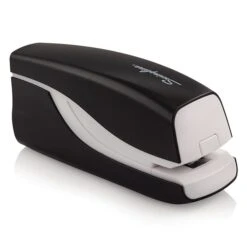 Swingline Breeze Electric Stapler, 20 Sheet Capacity, Black/White (42131) 11 Swingline Breeze Electric Stapler, 20 Sheet Capacity, Black/White (42131) -Fiskar Shop 7F7193BE 7319 4843 A4013D9D155A89C8 s7