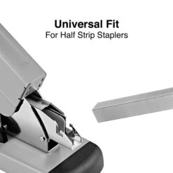 Staples High-Capacity Staples, 1/2" Leg Length, 5000/Box (TR58094) -Fiskar Shop D3E9E6FB CACF 4DBB A49EDD085919015D s7
