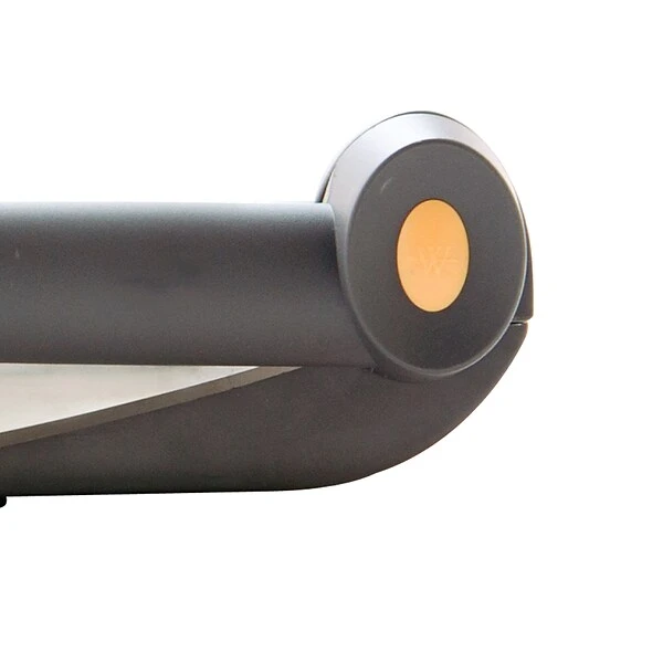 Westcott TrimAir Titanium Wood 12" Guillotine Trimmer, Black/Wood (ACM15106) 6 Westcott TrimAir Titanium Wood 12" Guillotine Trimmer, Black/Wood (ACM15106) - Image 6