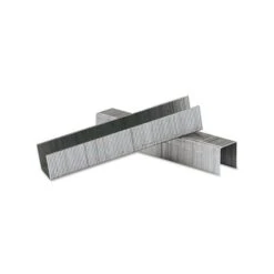 Bostitch Bostich Heavy Duty Staples, 1/2" Leg Length, 1000/Box (ACI1913)