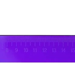 JAM Paper® Plastic Clipboards, 9 X 13, Purple, 12/pack (340926881A) -Fiskar Shop m002637203 s7