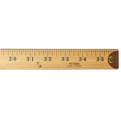 CLN 36" Yard/Meter Stick (CHL77565)