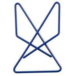 JAM Paper® Colorful Butterfly Paper Clips, Dark Blue Paperclips, 15/Pack (332BYBU) 7 JAM Paper® Colorful Butterfly Paper Clips, Dark Blue Paperclips, 15/Pack (332BYBU) -Fiskar Shop m002870136 s7