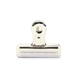 X-Acto Bulldog Clips Size 2 2 1/4 In. Each [Pack Of 36] (36PK-2002-36)