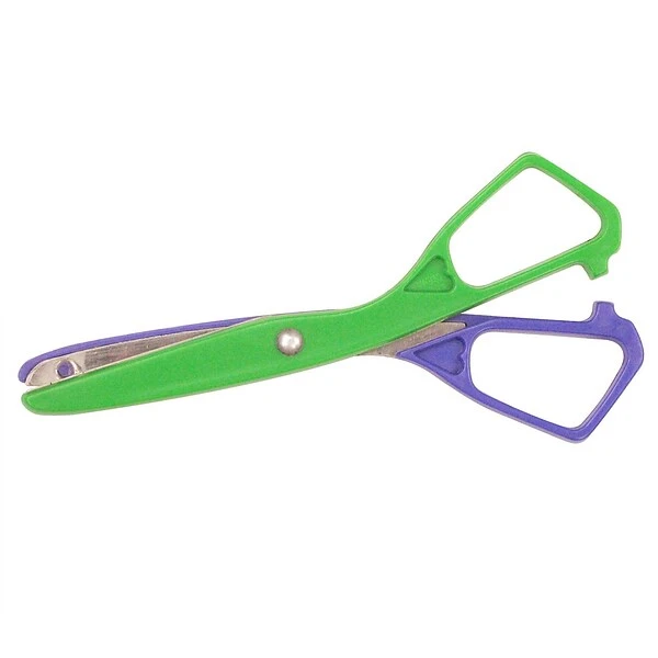 Acme Westcott 5 1/2" Steel Blade, Blunt Tip Safety Scissor, 24 Pack Bundle (ACM10545) 1 Acme Westcott 5 1/2" Steel Blade, Blunt Tip Safety Scissor, 24 Pack Bundle (ACM10545)