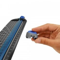 Westcott Multi-Purpose Personal Trimmer, 12" (ACM15804) -Fiskar Shop m007112622 s7