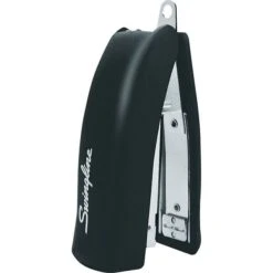 Swingline® Soft Grip Hand Stapler, 20 Sheet Capacity, Black (09901) -Fiskar Shop s0290819 s7