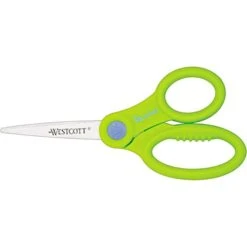 Westcott® 5" Pointed Scissors -Fiskar Shop s0371858 s7