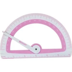 Westcott Student Protractor, 6" (ACM14376)