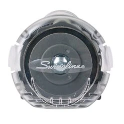 Swingline® SmartCut® EasyBlade™ Plus Rotary Trimmer Replacement Blade Cartridge, Straight Cut Style (8913RB)