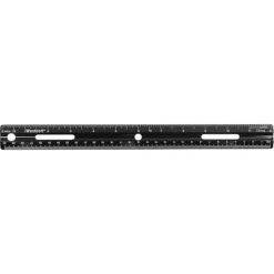Westcott® KleenEarth Recycled 12" Ruler (41015)