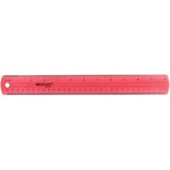 Westcott 12" Standard Ruler (12975)
