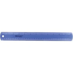 Westcott 12" Standard Ruler (12975) 7 Westcott 12" Standard Ruler (12975) -Fiskar Shop s1045148 s7