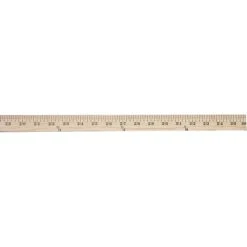 Staples Wood Yardstick 36" (51893)