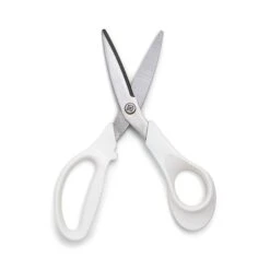 TRU RED™ 7" Stainless Steel Scissors, Straight Handle, 2/Pack (TR55034) -Fiskar Shop s1145331 s7