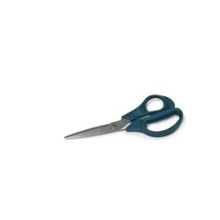 TRU RED™ 8" Stainless Steel Scissors, Straight Handle (TR55038) -Fiskar Shop s1146274 s7