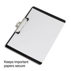 Plastic Landscape Clipboard, Letter Size, Black (28526) 8 Plastic Landscape Clipboard, Letter Size, Black (28526) -Fiskar Shop s1206544 s7