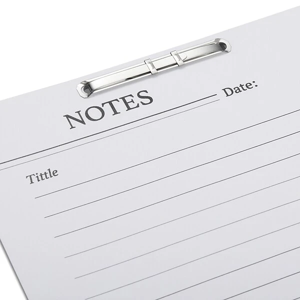 Staples Prong Fasteners, 2.75"W, Silver, 100/Pack (44410) 3 Staples Prong Fasteners, 2.75"W, Silver, 100/Pack (44410) - Image 3