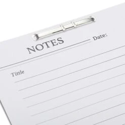 Staples Premium Prong Fasteners, 2.75"W, Silver, 50/Pack (44405) -Fiskar Shop s1225550 s7