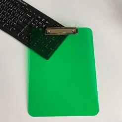 JAM Paper Plastic Clipboard, Letter Size, Green, 2/Pack (340926880GZ) 7 JAM Paper Plastic Clipboard, Letter Size, Green, 2/Pack (340926880GZ) -Fiskar Shop sp104484306 s7 1