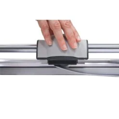 United 26" Rotary Paper Trimmer, 15 Sheet Capacity, Silver/Black (RT26) -Fiskar Shop sp12159574 s7