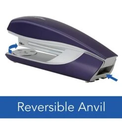 Swingline NeXXt Metal Desktop Stapler, 40-Sheet Capacity, Purple (55657069) 8 Swingline NeXXt Metal Desktop Stapler, 40-Sheet Capacity, Purple (55657069) -Fiskar Shop sp124115977 s7