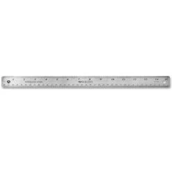 Westcott 15" Standard Ruler (55283)