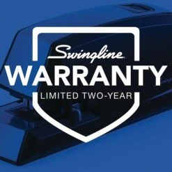 Swingline Commercial Electric Stapler, 20 Sheet Capacity, Black/Silver (06701) -Fiskar Shop sp140432084 s7