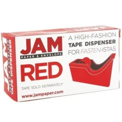 JAM Paper Desk Organizer Set, Red (3378RE) 5 JAM Paper Desk Organizer Set, Red (3378RE) -Fiskar Shop sp150962046 s7