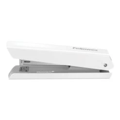 Fellowes LX820 Classic Desktop Stapler, 20-Sheet Capacity, White (5011401) -Fiskar Shop sp155974999 s7