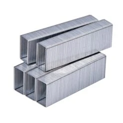 Bostitch Heavy Duty Staples, 0.94" Leg Length, 1000 Staples/Box (SB351516HC1M)