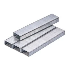 Bostitch Premium Heavy Duty Staples, 0.25" Leg Length, 1000/Box (SB351/4-1M)