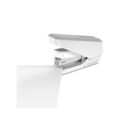 Fellowes LX840 EasyPress Desktop Stapler, 25-Sheet Capacity, White (5011501) 7 Fellowes LX840 EasyPress Desktop Stapler, 25-Sheet Capacity, White (5011501) -Fiskar Shop sp157240129 s7