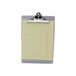 Saunders Clipboard, Aluminum (22519) -Fiskar Shop sp37069536 s7
