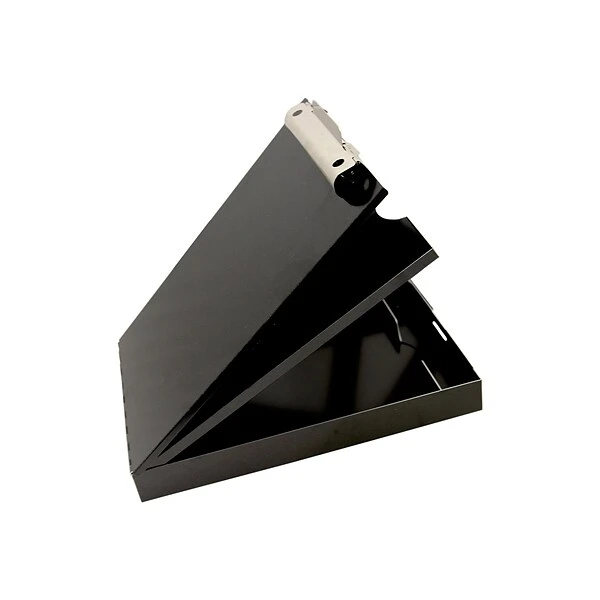 Saunders Cruiser-Mate Aluminum Form Holder, Black (21117) 1 Saunders Cruiser-Mate Aluminum Form Holder, Black (21117)