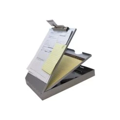 Saunders Cruiser-Mate Aluminum Storage Clipboard, Silver (21017) -Fiskar Shop sp39611904 s7