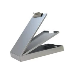 Saunders Cruiser-Mate Aluminum Storage Clipboard, Silver (21017) -Fiskar Shop sp39611907 s7