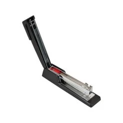 Bostitch Desktop Stapler, 20 Sheet Capacity, Black (B440-BLACK) -Fiskar Shop sp42115693 s7