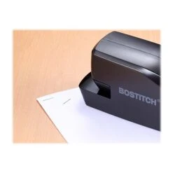 Bostitch Electric Stapler, 20 Sheet Capacity, Black (MDS20-BLK) -Fiskar Shop sp42125325 s7