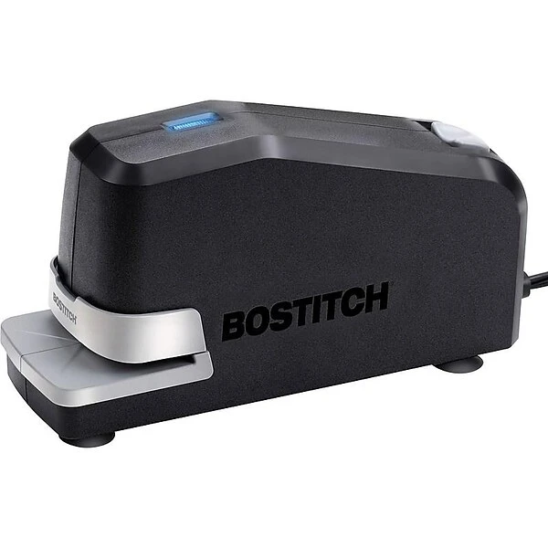 Bostitch Impulse 30 Electric Stapler, 30 Sheet Capacity, Black (2210) 1 Bostitch Impulse 30 Electric Stapler, 30 Sheet Capacity, Black (2210)