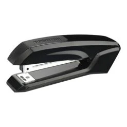 Bostitch Ascend Desktop Stapler, 20 Sheet Capacity, Black (B210-BLK)