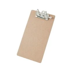 Saunders US-Works Hardboard Archboard, Brown (05713)